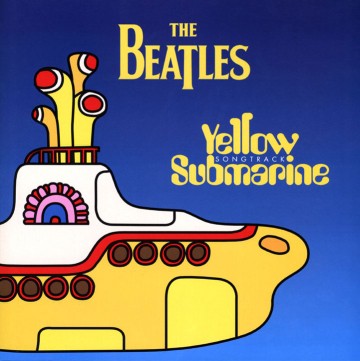 The Beatles – Yellow Submarine