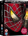 Trilogia Spider-Man-2002, 2004, 2007