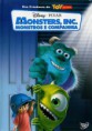 Monsters Inc. - Monstros e Companhia [PT-PT]