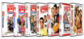 Coleção American Pie [8 filmes] (1999 – 2012)